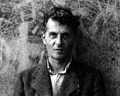 Ludwig Wittgenstein