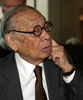 I.M. Pei