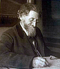 Peder Vilhelm Jensen-Klint