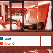 Graft Hotel Q Berlin