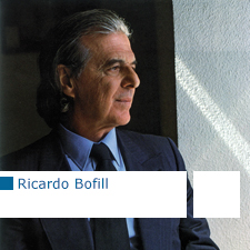 Ricardo Bofill