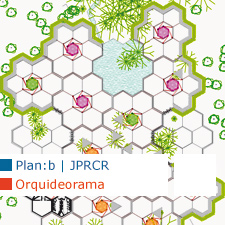 Plan B JPRCR Orquideorama Medellin