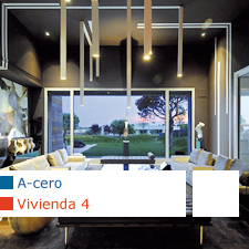 A-cero Vivienda 4 Pozuelo de Alarcon