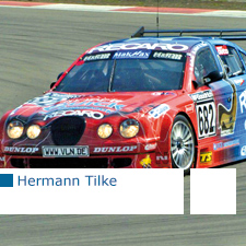 Hermann Tilke