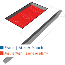Franz Atelier Mauch Austria Vienna Training Academy
