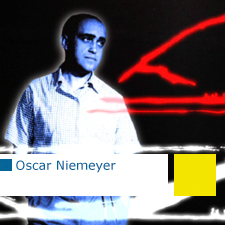 Oscar Niemeyer