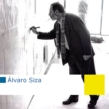 Alvaro Siza Vieira