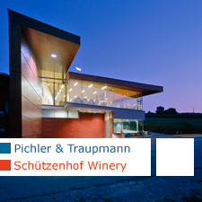 Schuetzenhof Winery Pichler & Traupmann