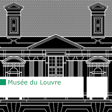 Musée du Louvre