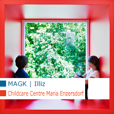 MAGK Illiz Childcare Centre Maria Enzerdorf