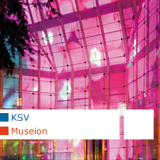 KSV Krüger Schuberth Vandreike Museion Bolzano Bozen