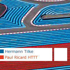 Hermann Tilke Circuit Paul Ricard