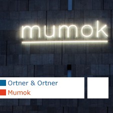 Ortner&Ortner mumuk Vienna