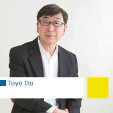 Toyo Ito