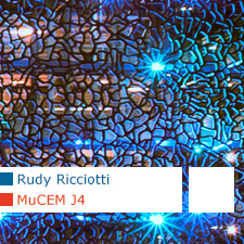 Rudy Ricciotti MuCEM J4 Marseille