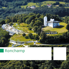 Ronchamp