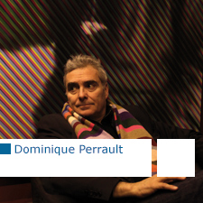 Dominique Perrault