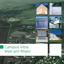 Vitra Campus Weil am Rhein