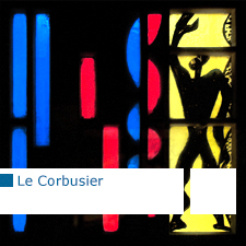 Le Corbusier Charles-Édouard Jeanneret-Gris