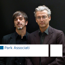 Park Associati, Filippo Pagliani, Michele Rossi