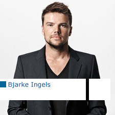 BIG Bjarke Ingels