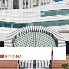 SFMOMA, San Francisco Museum of Modern Art, Snøhetta, Mario Botta, California