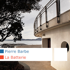 Pierre Barbe, Dancing La Batterie, Les Issambres, Roquebrune-sur-Argens, Var, PACA, France