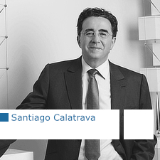 Santiago Calatrava