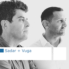 Sadar + Vuga