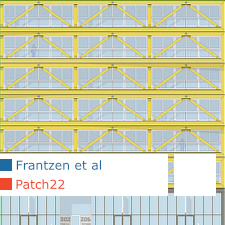 Frantzen et al, Tom Frantzen, Patch22, Amsterdam Noord, Karel van Eijken, Lemniskade Projects, Pieters Bouwtechniek