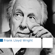 Frank Lloyd Wright