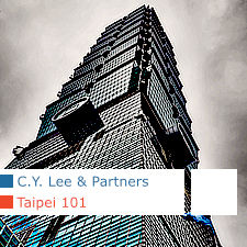 C.Y. Lee & Partners, Taipei 101, Taiwan, Thornton Tomasetti Engineers, Evergreen Consulting Engineering Inc.