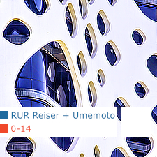 RUR, Reiser + Umemoto, 0-14 Tower, Dubai, UAE United Arab Emirates, Ysrael A. Seinuk, Erga Progress