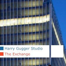 HGS, Harry Gugger Studio, The Exchange, Iredale Group Architecture, Vancouver, Canada
