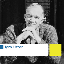 Jørn Utzon, Sydney Opera House, architect