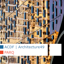 PARQ, ACDF Architecture, Maxime Frappier, Architecture49, IBI Group, Vancouver, Canada