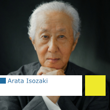 Arata Isozaki