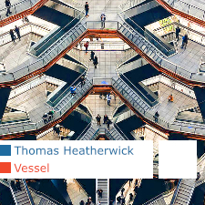 Vessel, Hudson Yards Staircase, Heatherwick Studio, Thomas Heatherwick, Manhattan, New York, AKT II