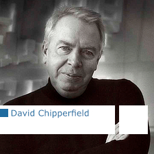 David Chipperfield, architect, David Chipperfield Architects