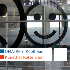 OMA, Rem Koolhaas, Kunsthal, Rotterdam, Netherlands, Cecil Balmond, Ove Arup & Partners