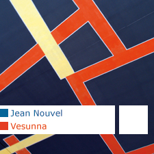 Vesunna, Musée Gallo-Romain, Jean Nouvel, Périgueux