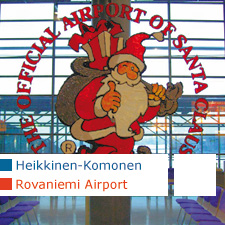 Heikkinen-Komonen, Rovaniemi Airport, Laponia, Finland, Juva Engineering, Insinööritoimisto Konstru