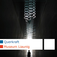 Querkraft, Museum Liaunig, Neuhaus, Carinthia, Austria, Werkraum Wien