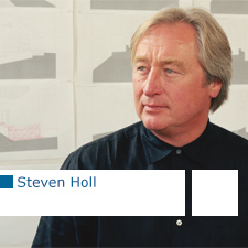 Steven Holl Architects