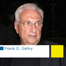 Frank O. Gehry, Gehry Partners LLP