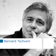 Bernard Tschumi Architects