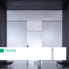 MoMA, Museum of Modern Art, Manhattan, New York City