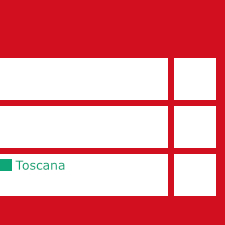 Toscana, Tuscany, itinerario architettura contemporanea, contemporary architecture itinerary